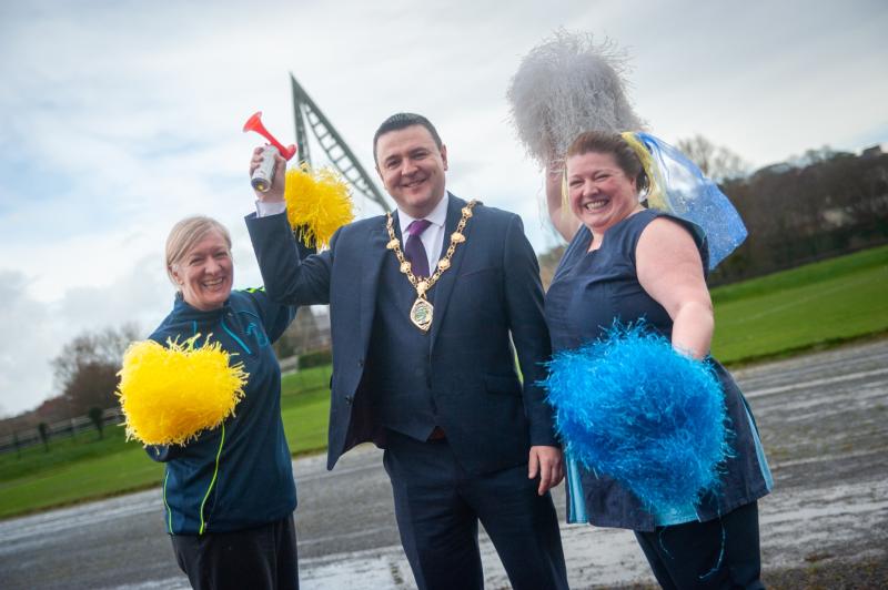 Strabane Lifford Half Marathon promises runners an unforgettable race day experience