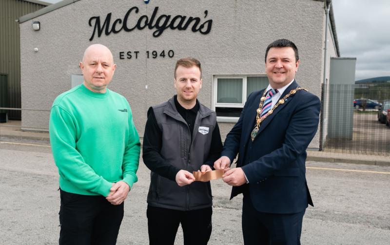 Local businesses back Mayor&rsquo;s high-octane &lsquo;Mayor-Rox&rsquo; fundraiser