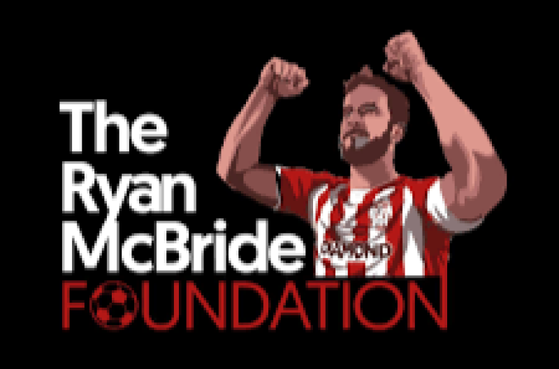 Ryan McBride Foundation secures boost in Central Good Relations Funding