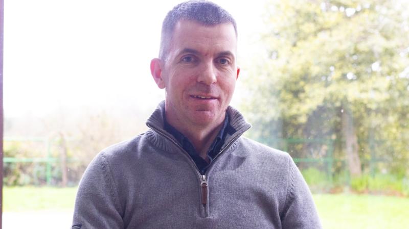 Dungiven man takes on &lsquo;26 in 26&rsquo; Challenge to support four charities including Foyle Hospice 