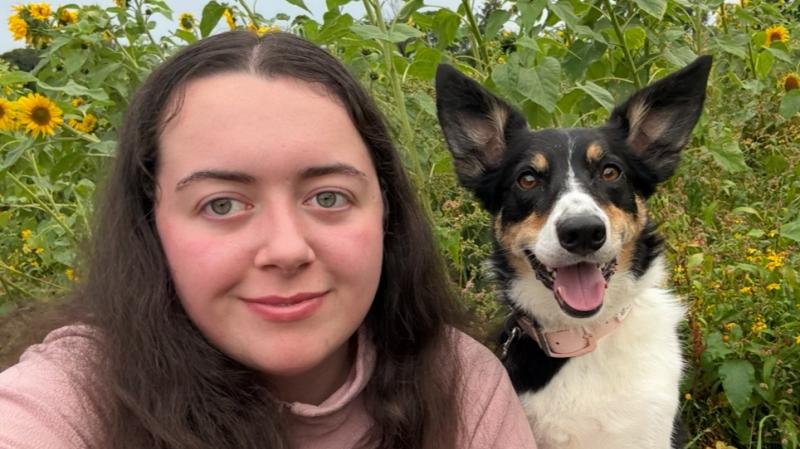 Limavady woman turns inspiring Crufts experience into dog training career