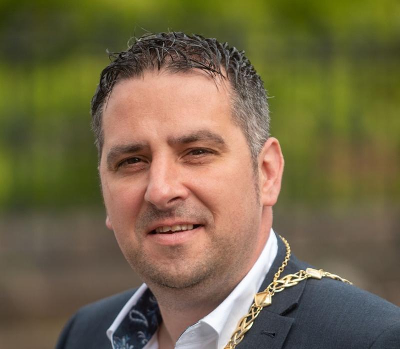 Proposal to appoint Vacant Properties Officer by Derry City and Strabane District Council welcomed by Cllr Christopher Jackson.