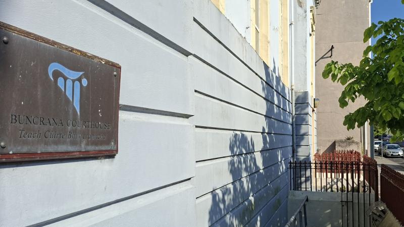 Drunk painter was attempting to walk home to Derry from the Buncrana Music Festival