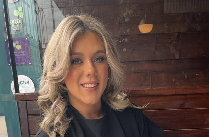 Community in shock as Derry murder victim named locally