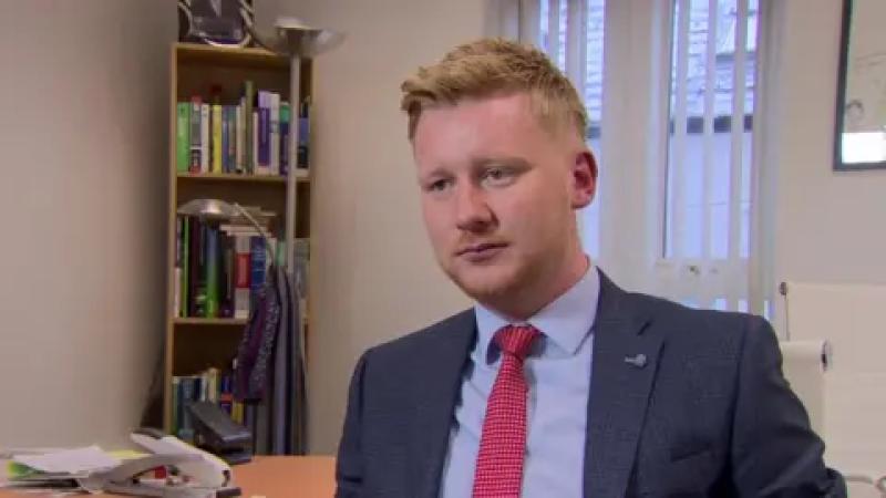 Evidence gathered by PAC pointed to a system under significant strain, with serious implications for patients and the wider health service - Daniel McCrossan, MLA