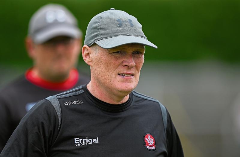 Derry U20 boss delighted with opening victory over Monaghan