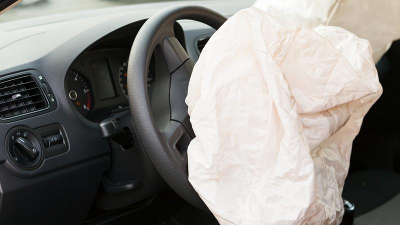 Over 10,000 vehicles with potentially defective airbag systems still on roads, warns East Derry MP