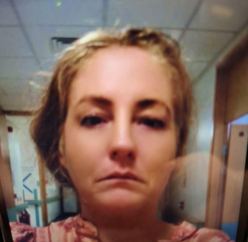Police issue appeal for missing Derry woman Elizabeth Crumlish