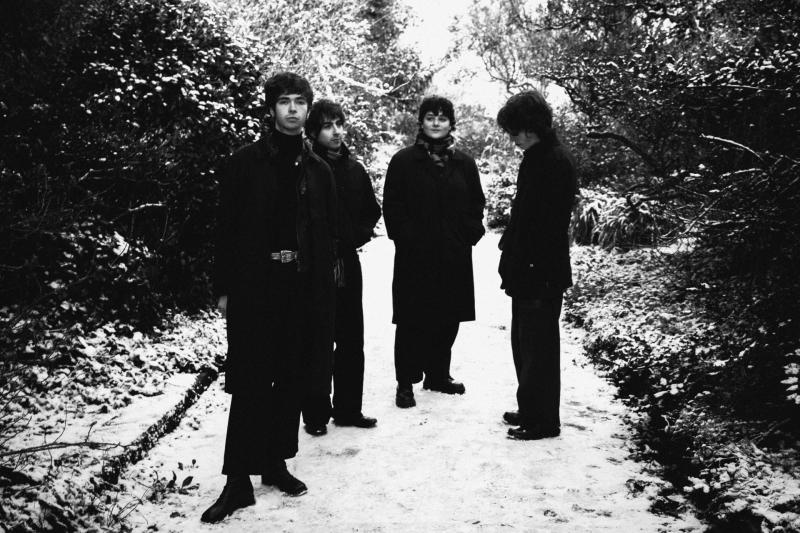 MacD on Music: As Makeshift As We Are