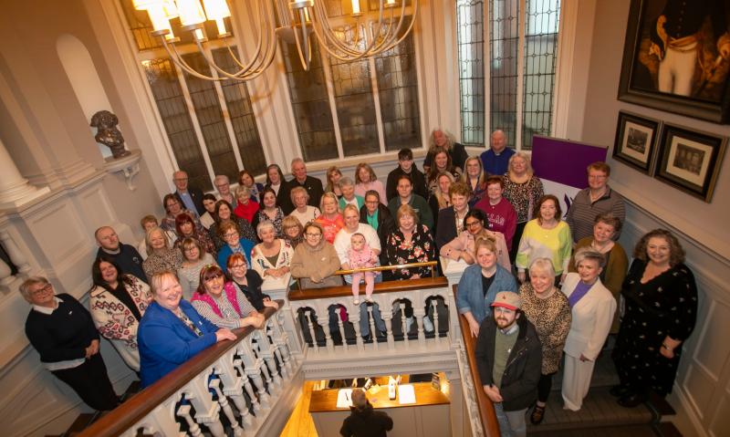 Derry seminar issues powerful call to action in fight to end violence against women and girls