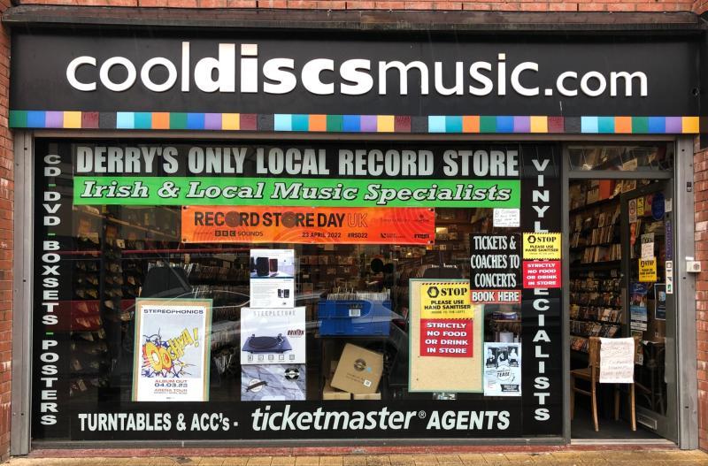 MacD on Music: Still The Most Wonderful Time Of The Year