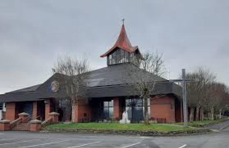 Suspended sentence for man who stolen charity box from Derry church