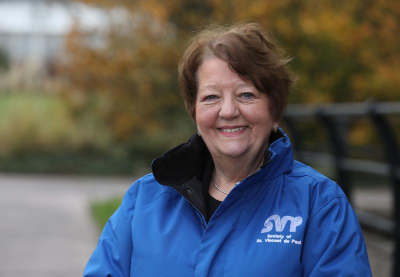 Calls to SVP for help with heating oil more than double in a single year