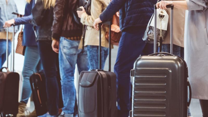 Easter travel: Derry holidaymakers warned of costly airport habits