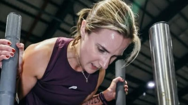 Limavady&rsquo;s Heather earns spot among top finalists in sport awards