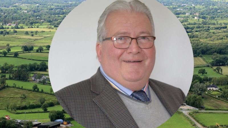 County Derry farming community 'needs urgent action from the Government'