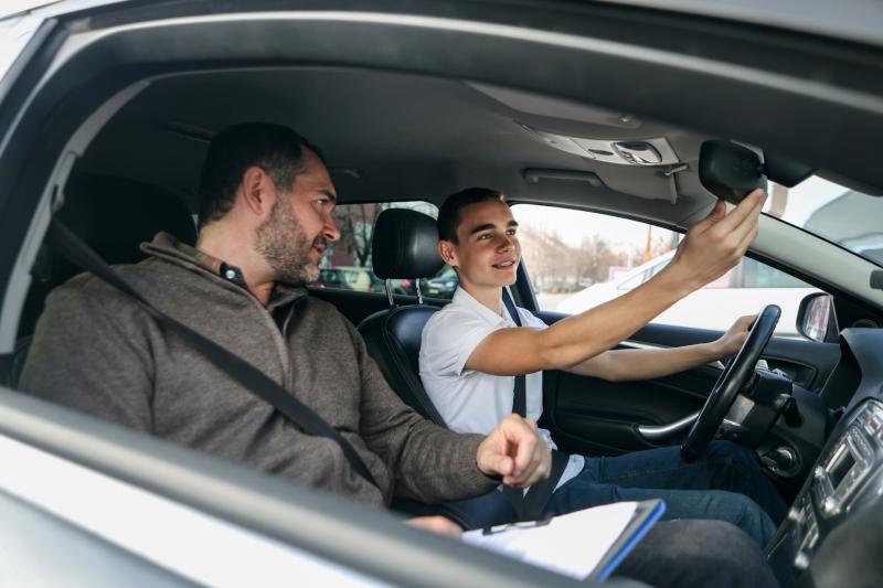 Derry among NI&rsquo;s toughest places to pass driving test, new figures show
