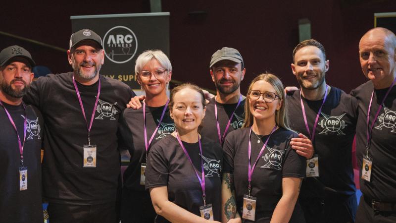 ARC Fitness to host annual Community Health Fair in Derry