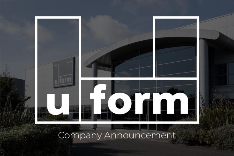 Toome firm Uform acquires TKC in landmark industry deal
