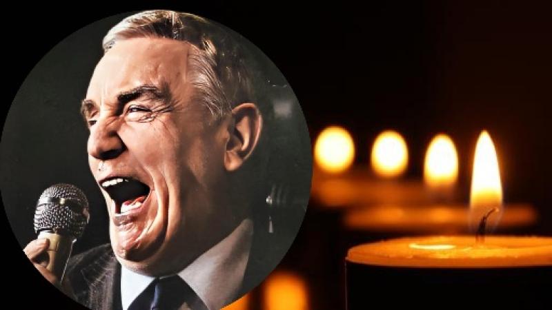 Derry City FC leads tributes to 'life-long' fan Frankie