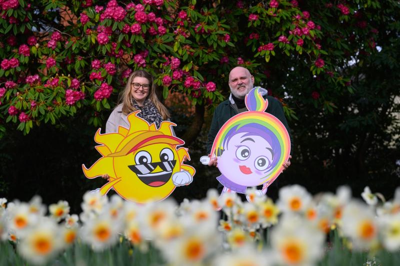 Derry urged to &lsquo;map its impact&rsquo; as myEARTH platform sweeps the North West