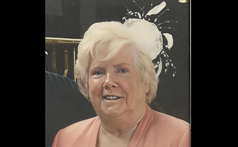 Death Notice: Gemma Mullan (n&eacute;e Coyle), 63, Gleneagles, Derry