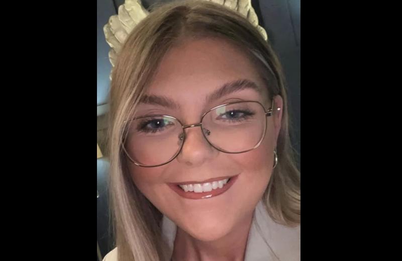 Aoife Boyle: Forever loved, never forgotten.