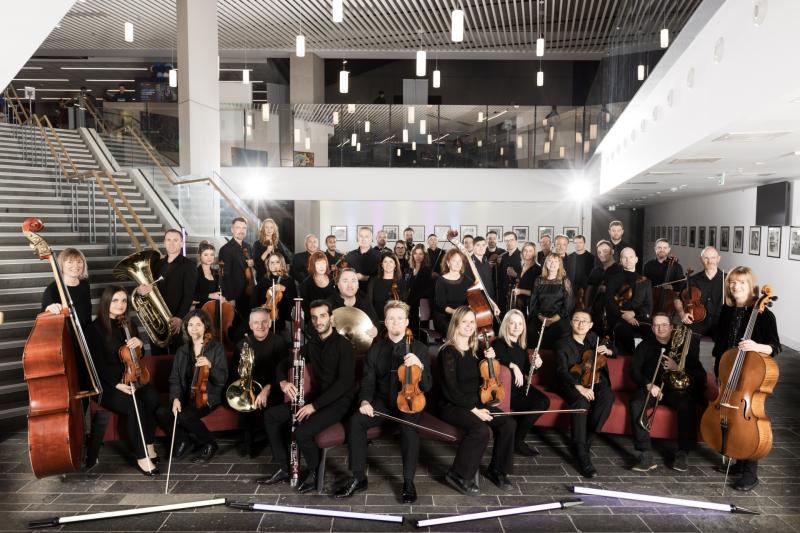 Ulster Orchestra to bring the magic to Derry&rsquo;s Guildhall