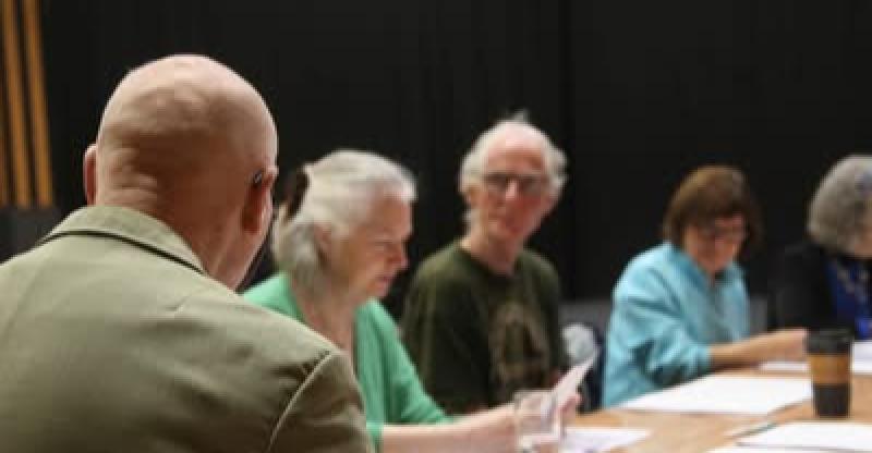 Dronuilleog an Scribhneora  - The Writer&rsquo;s Rectangle