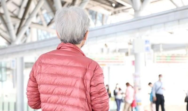 Derry Chat-Tea Train returns this May to build community connections