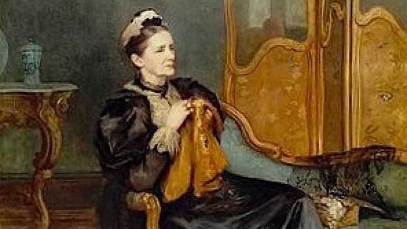 Bus tour celebrating Cecil Frances Alexander to take in her former Donegal home