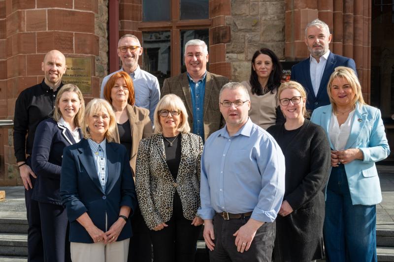 &pound;20m Pride in Place investment to revitalise local communities