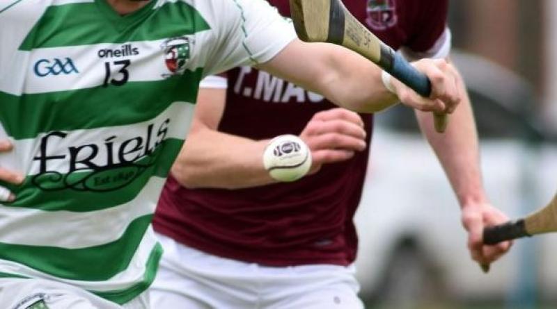 Ulster Junior Hurling League reaches midway point