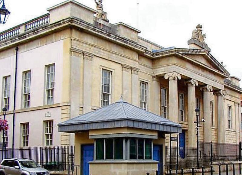 Derry Court hears Palestine rally warnings may have been lost in crowd noise