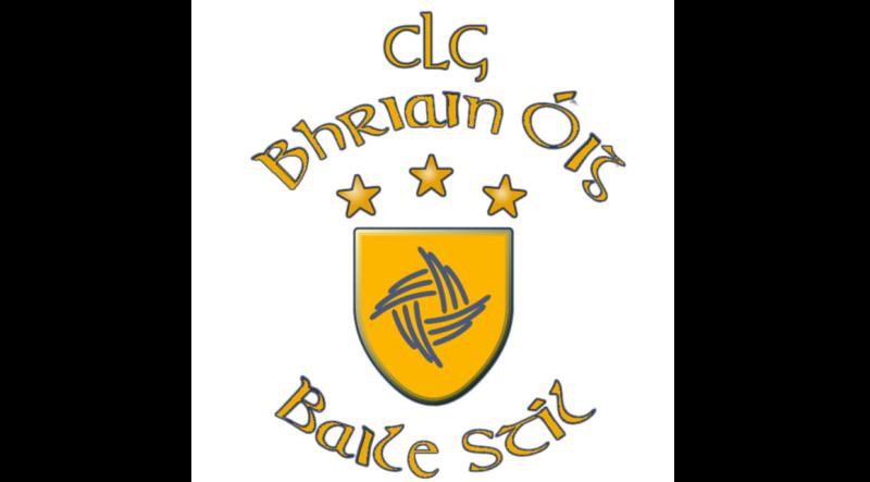 Steelstown Brian Óg's agree Ballyarnett  long term lease with Council