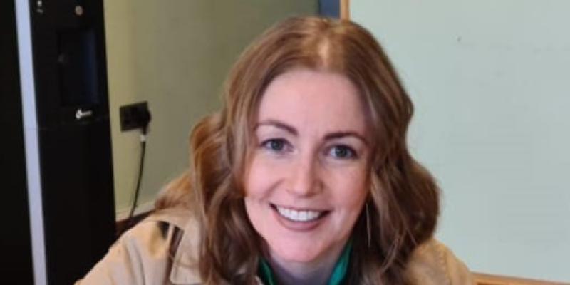 Sinn Féin Gaeltacht scholarship programme to run for second year –  Grace Uí Niallais 
