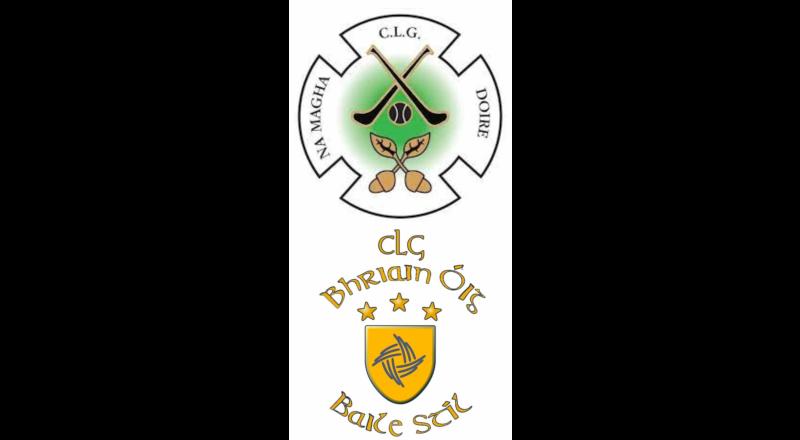 GAA clubs leased Ballarnett land by Derry City and Strabane District Council