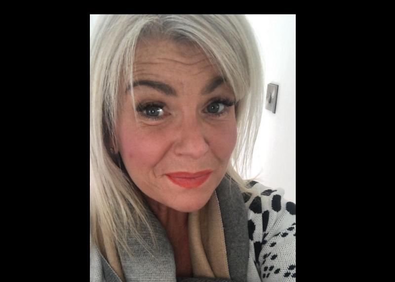 Derry woman discusses her journey  and how to stay positive after MS diagnosis at 35