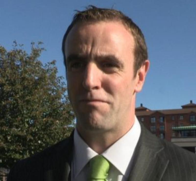 Mark H Durkan