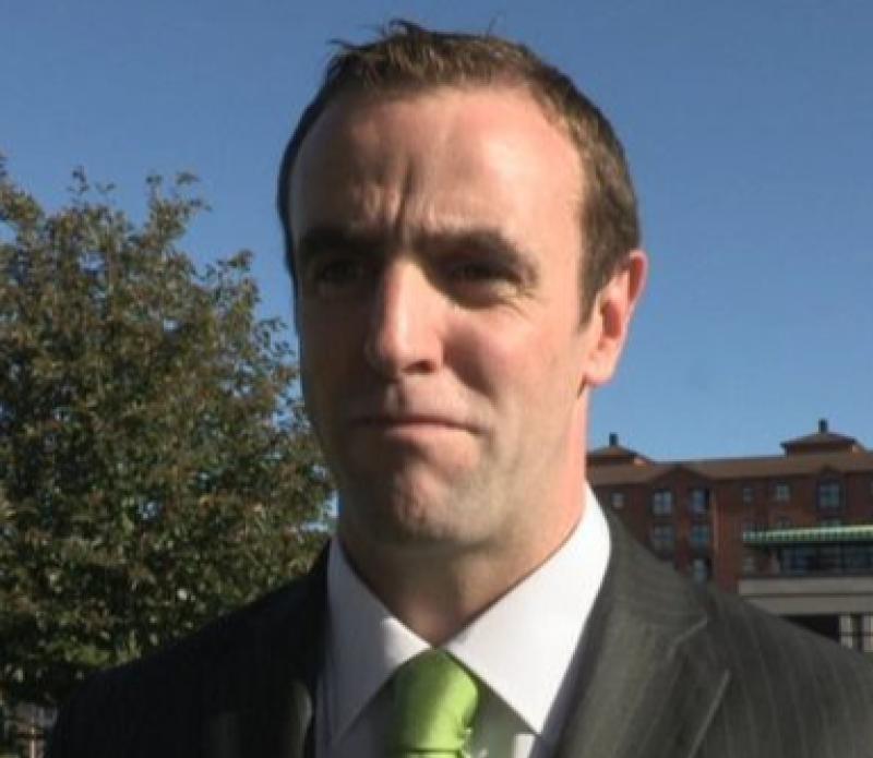 Mark H Durkan
