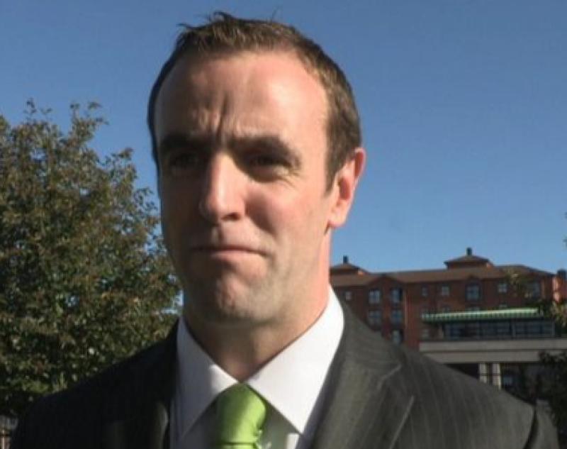 Mark H Durkan