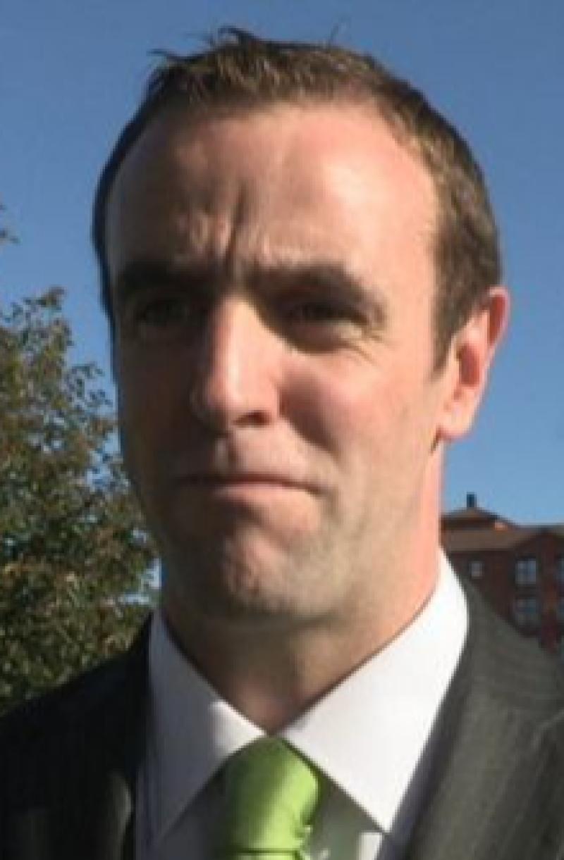 Mark H Durkan