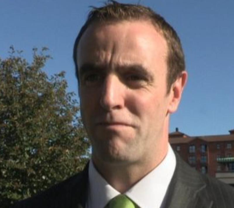 Durkan welcomes steps to tackle parking issues at Duncreggan Road