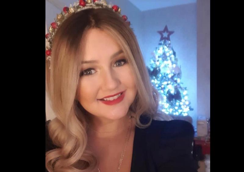 Charity roller-skate to be held in memory of young Derry mum Friends and family hope to raise as much funds as possible for Marie Curie