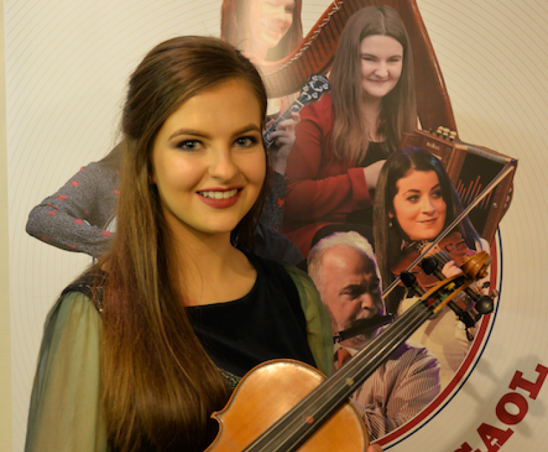 Derry to take part in all-island fundraising run in memory of Aisling Murphy