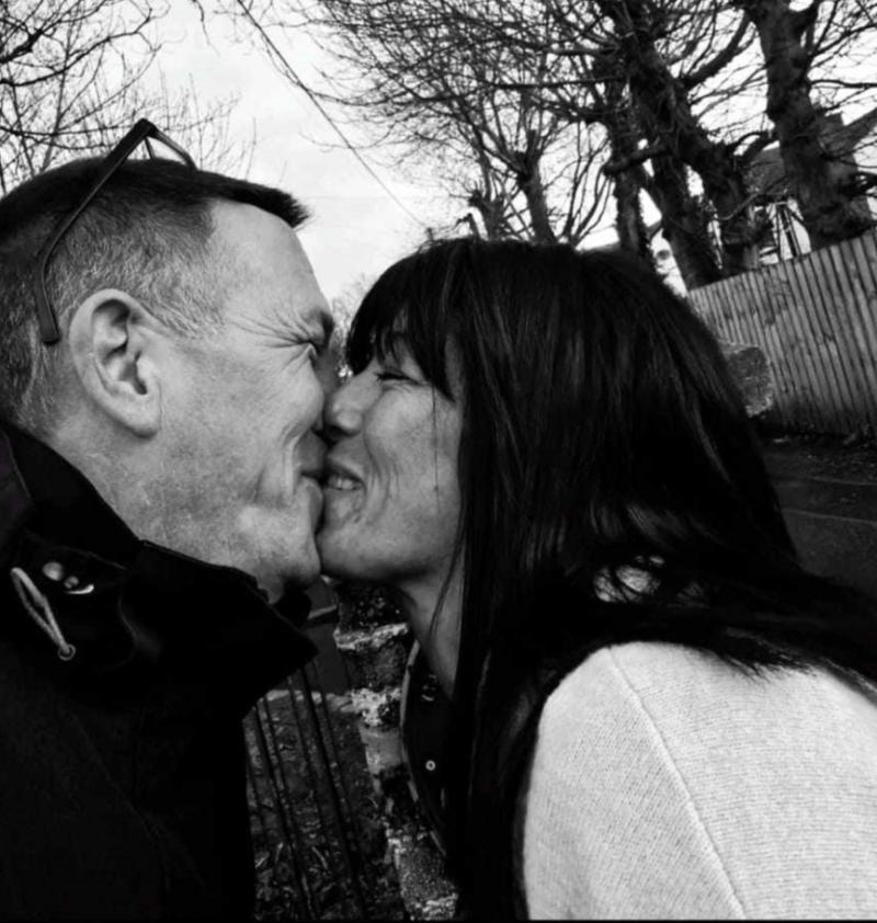 'No More Walls' for Derry Author