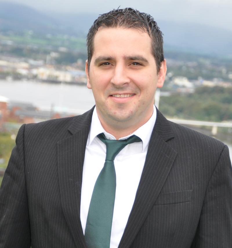 Top marks for Derry & Strabane Council despite the pandemic