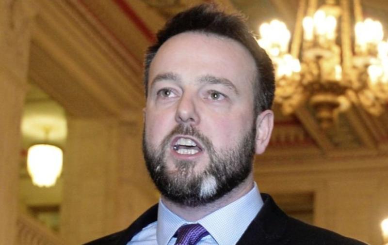 Eastwood urges First Ministers to intervene on Universal Credit Cut