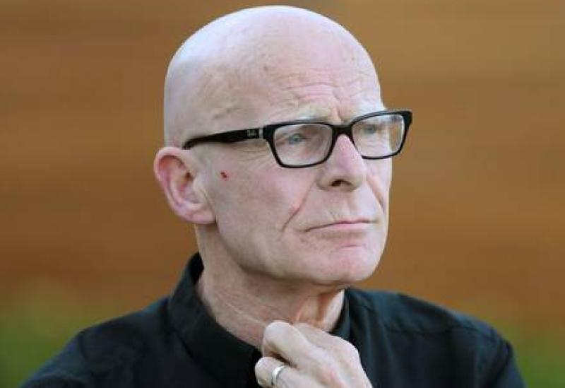 Eamonn McCann