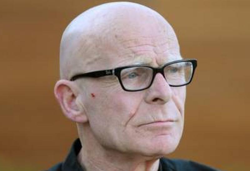 Eamonn McCann